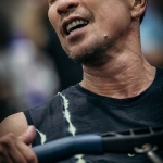 王千源惊喜亮相HYROX杭州站 突破自我挑战运动极限