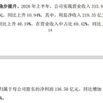 非息收入同比减少两成半！南京银行上半年净息差继续下降，信贷风险后置问题凸显