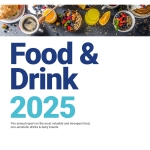 Brand Finance：2025年食品和饮品品牌100强
