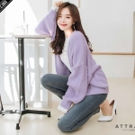 ATTRANGS (韩国女装)