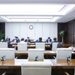 中建集团召开四季度市场营销工作推进会