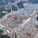 焦点访谈｜各地加速落地“六张网”建设 夯实中国式现代化战略底座