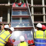 建证全球战疫：中建集团多国项目防疫有力有序