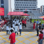 泉州台商区1783名考生赴考：全城“静音”护航，助梦启航！