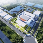 新奥聚变“和龙‑2”建设项目开工 向氢硼聚变发电迈进