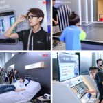 打造10万卡国产算力集群推出JoyAI世界模型，京东发布物理AI建设最新成果