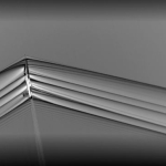 NASA利用特制照相机 拍到了超音速喷气机相互作用的真实照片