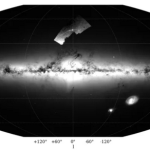 宇宙星团可能“黑洞泛滥”，每个星团多达几十个黑洞