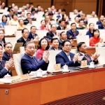 越南“重整江山”，地方政府已裁员2万人