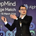 AlphaGo之父哈萨比斯：是天才，也是生活里的普通人