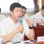 衡水老白干“危局”：百元酒崩盘、省内失守，新帅王占刚密集调研“救火” | 酒业内参