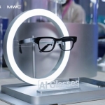 全球首秀！讯飞AI眼镜亮相MWC，多模态同传大模型与极致轻量化设计 引领智能穿戴新风向