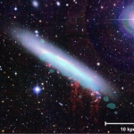 科学家揭晓星团存在神秘机制潜在“扼杀星系”