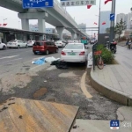 深圳一滴滴司机猝死 被发现时双手发紫靠着驾驶椅