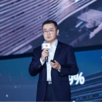 商汤大装置林海：Token规模化时代，AIDC评价标准从PUE转向TPW